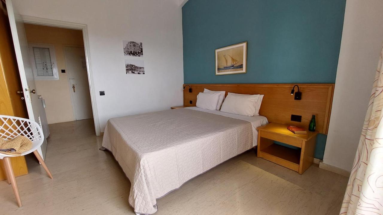 Elite Corfu Sea View Rooms Limni  Esterno foto