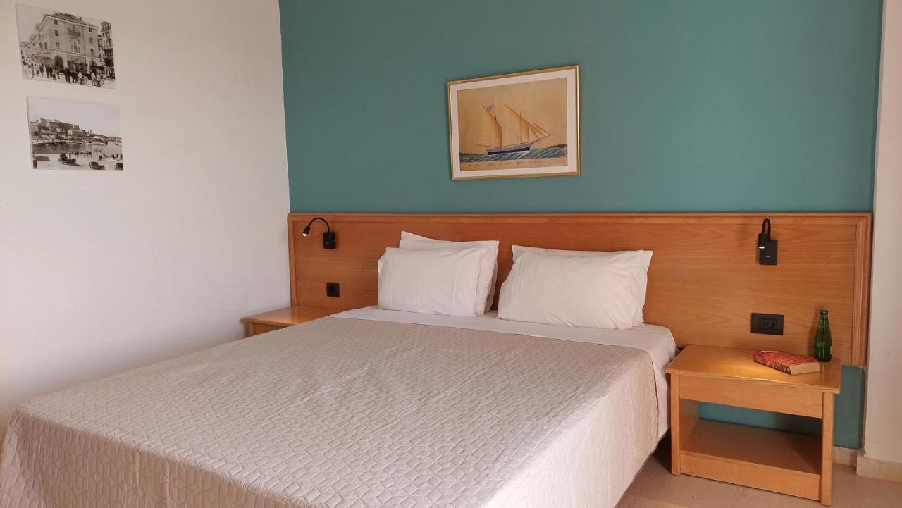 Elite Corfu Sea View Rooms Limni  Esterno foto